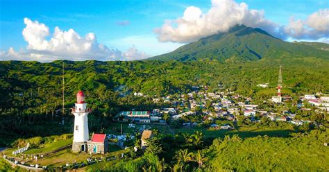 $114 Flights from Manila (MNL) to Basco (BSO) .